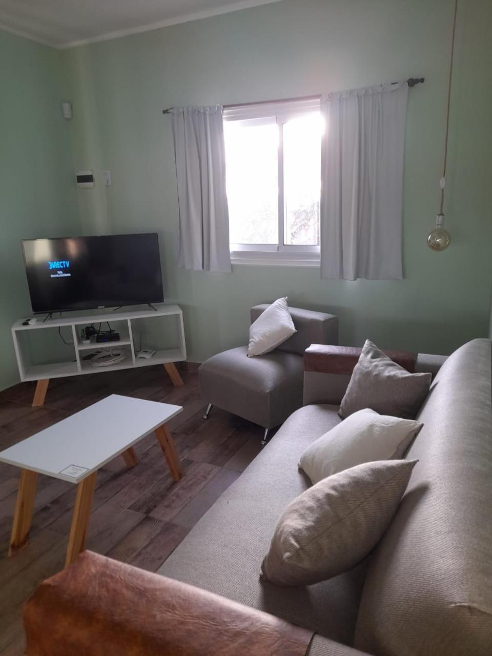Vila La Narcisa Pehuajo Exteriér fotografie
