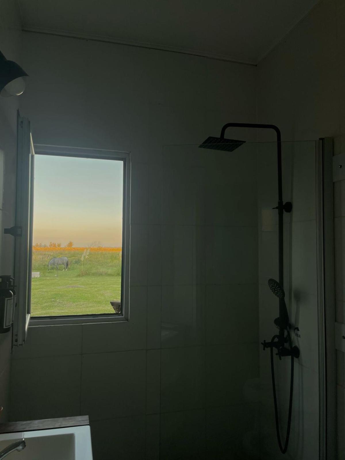 Vila La Narcisa Pehuajo Exteriér fotografie