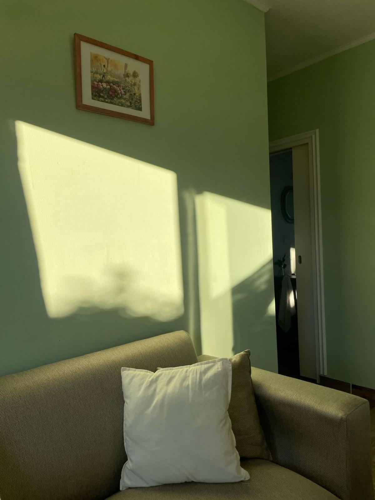 Vila La Narcisa Pehuajo Exteriér fotografie